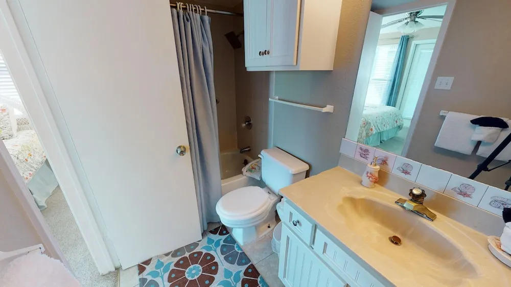 Seascape 2201 in Galveston