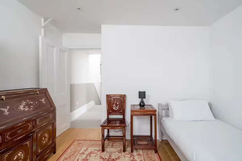 Stunning house near Notting Hill
