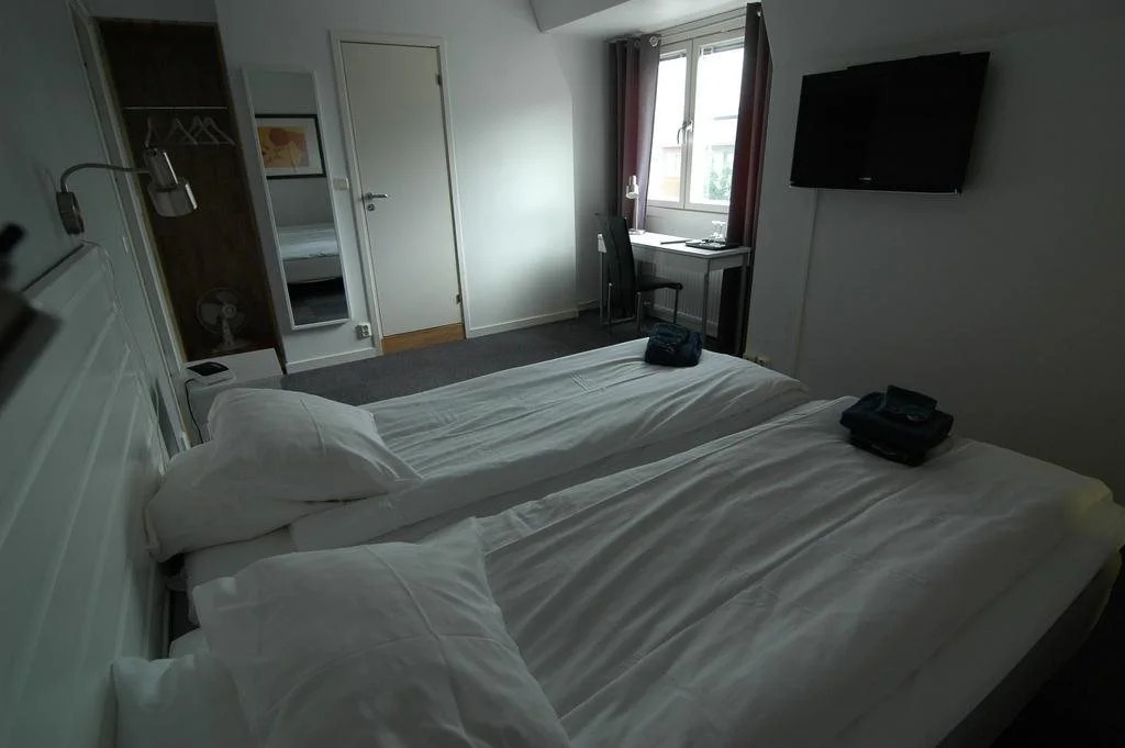 Hotell Apladalen i Värnamo