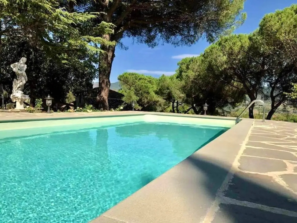 Villa With 4 Bedrooms in Arezzo, With Private Pool, Furnished Terrace and Wifi