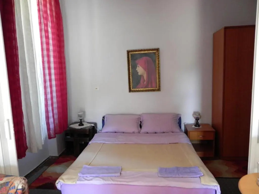 Villa Tiha