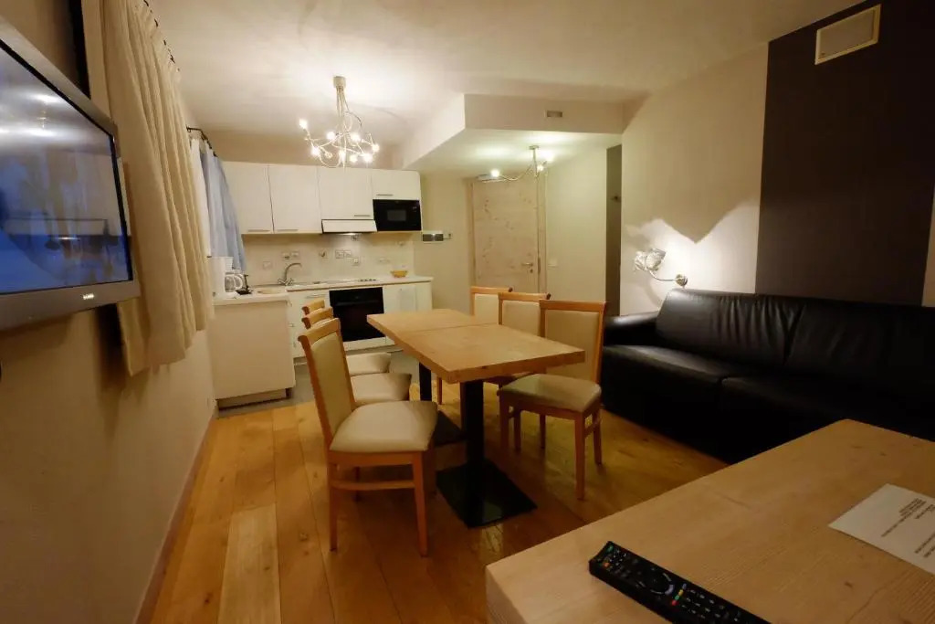 Chalet CEst La Vie