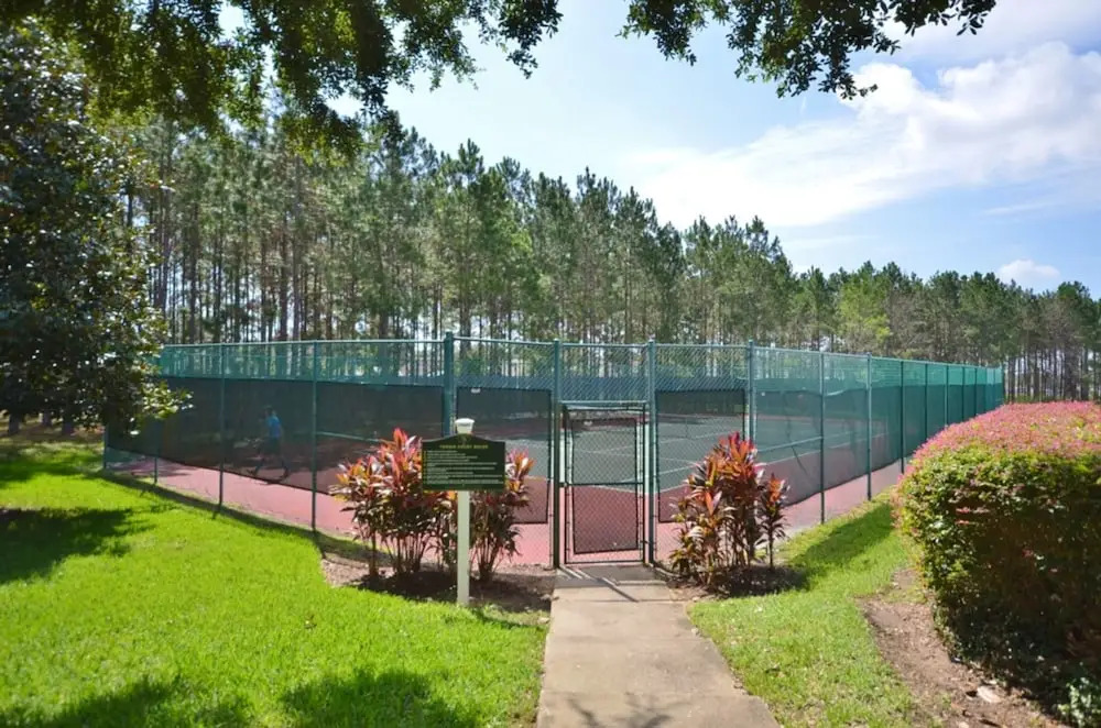 Highlands Reserve Golf & Country Club - 233 Prestwick Drive