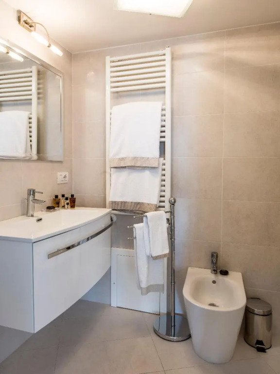 La Malandrina - Apartments & Suites