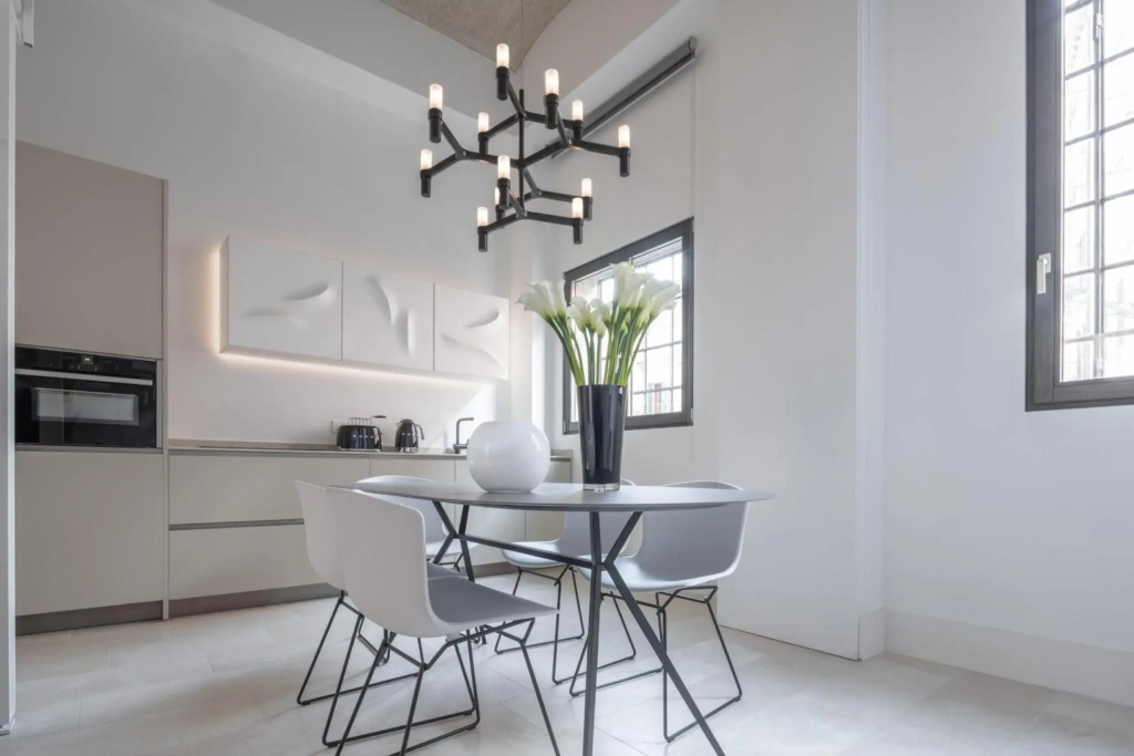 Fornace Loft with Dependance R&R