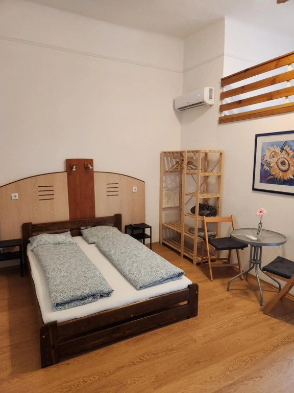 apartman Deisi