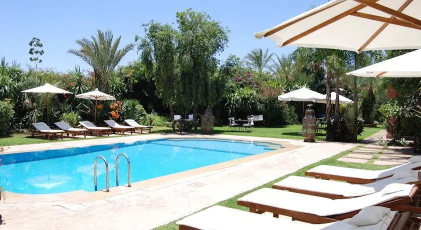 Villa Dar Zina