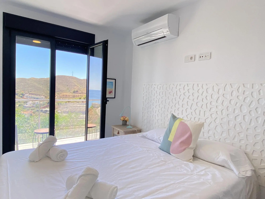 Balcon del Mar Seaview 113 Casasol