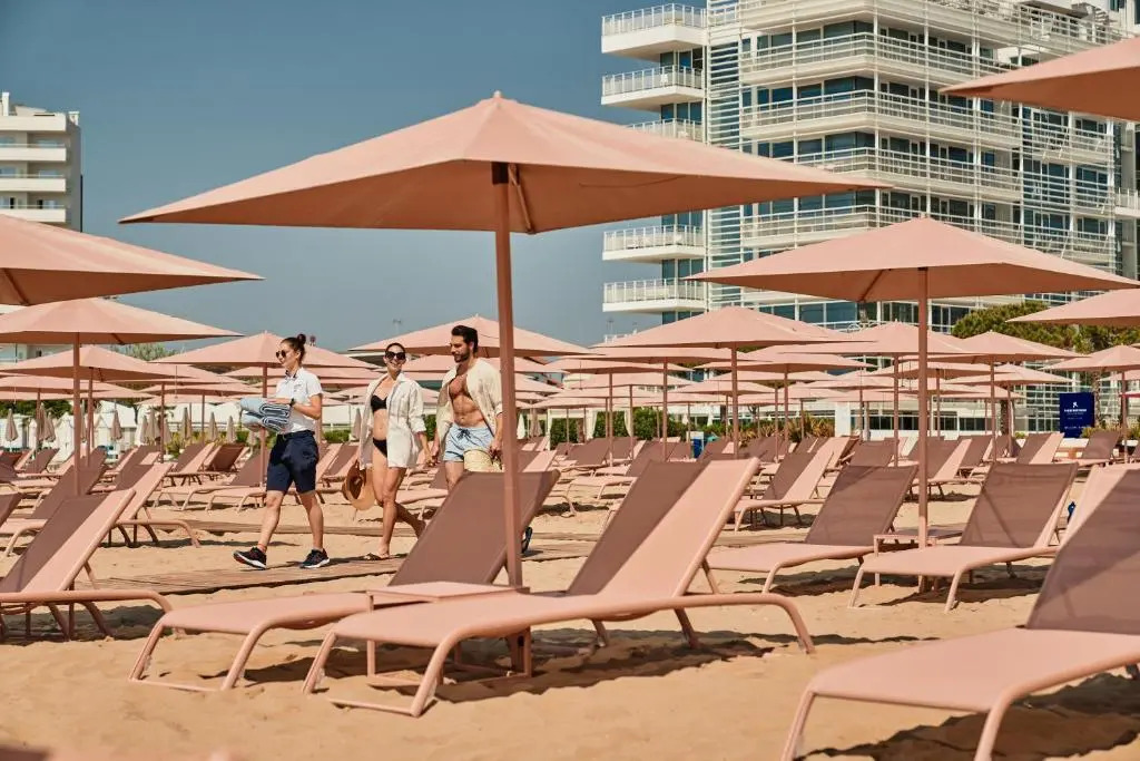 Falkensteiner Residences Jesolo