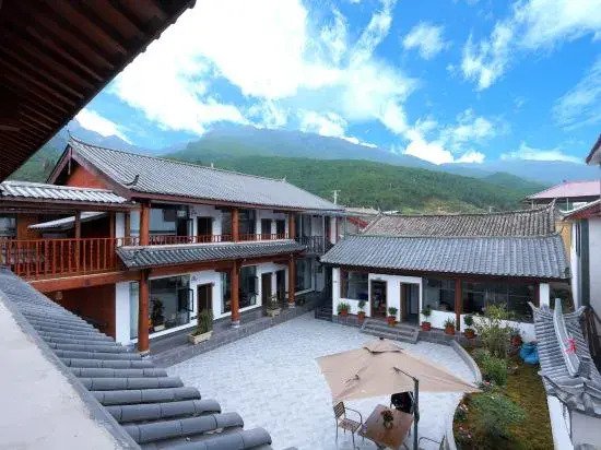 Yayuan Tian She Homestay (Sanyi International Airport Branch)