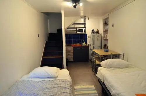 Yogi Hostel
