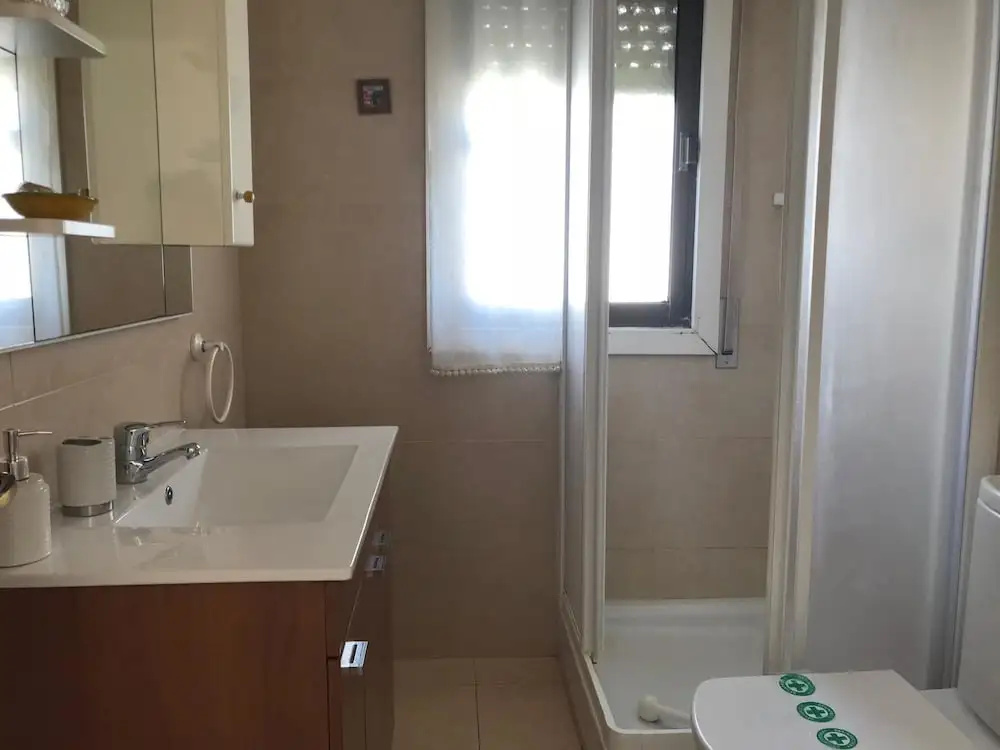 Apartamento Orquidies Terraza, Jardín y Garaje Privado - 132B