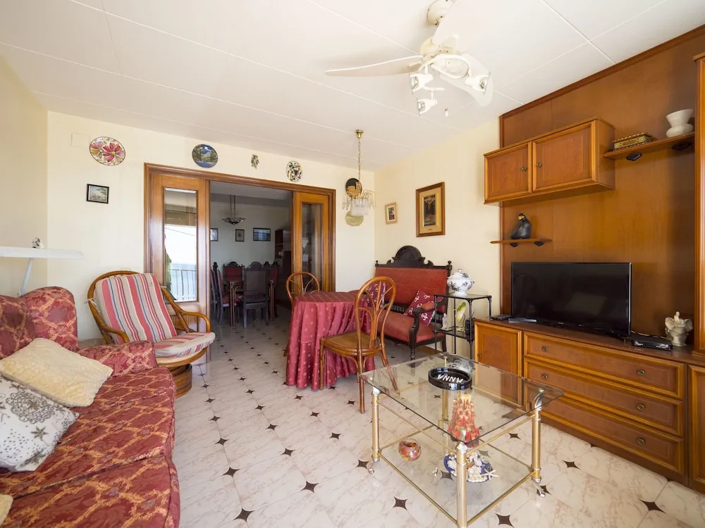 InmoSantos Apartament Sant Elm