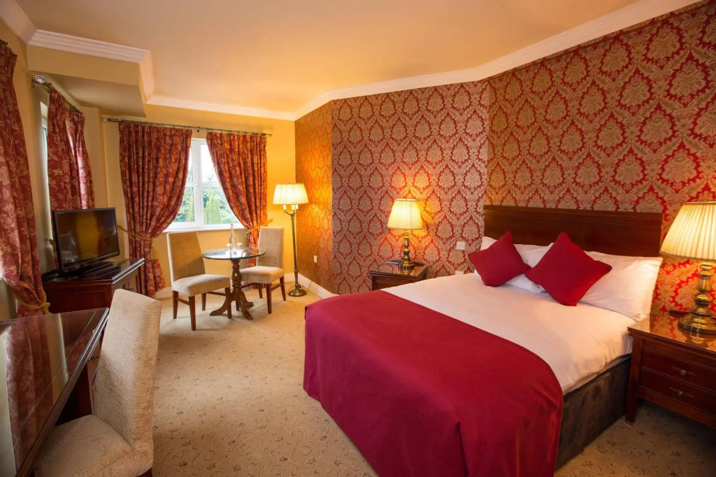 Anner Hotel