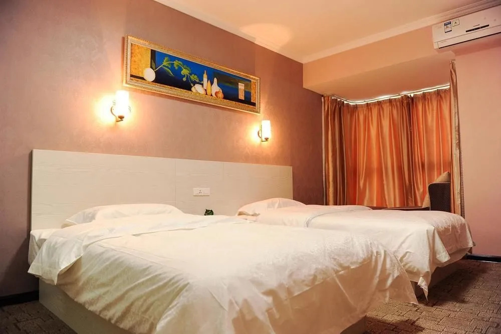 Mai Zi Hotel- Xi'an