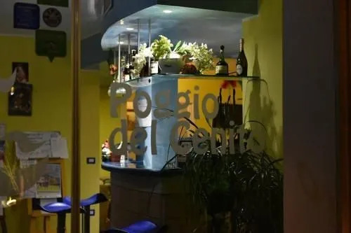 Il Poggio del Cenito