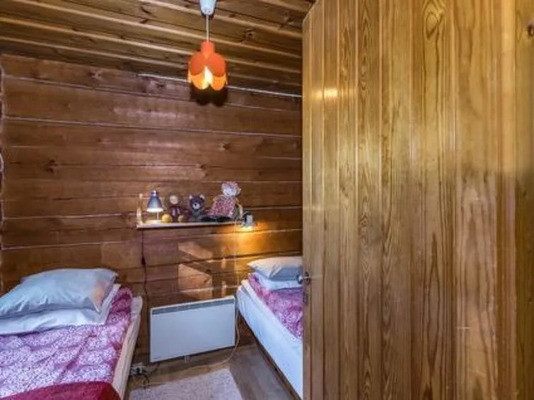 Holiday Home Rajamaja