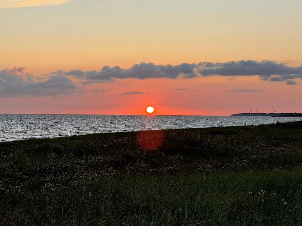 4 star holiday home in Rødby