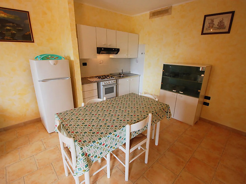 Villa Is Murtas Cardedu 37313