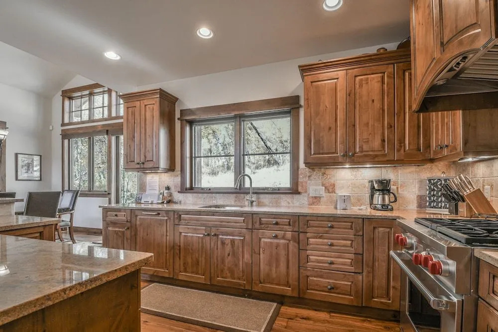 Keystone Sanctuary 248 by SummitCove Vacation Lodging