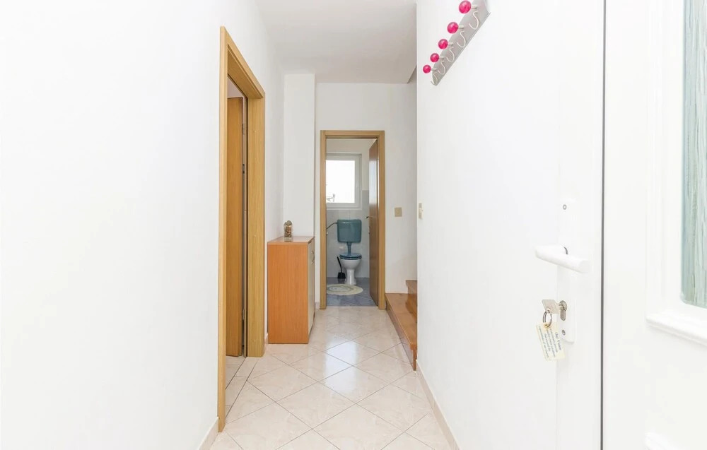 Apartment Komoseva I