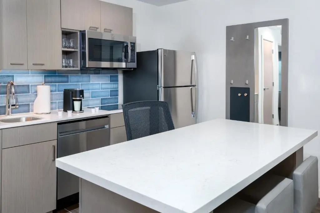 Hyatt House Tampa Airport/Westshore