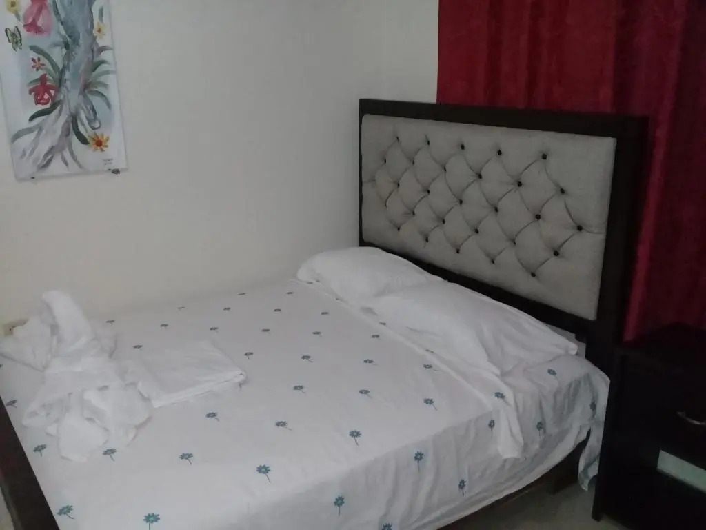 Hostel Quintonido