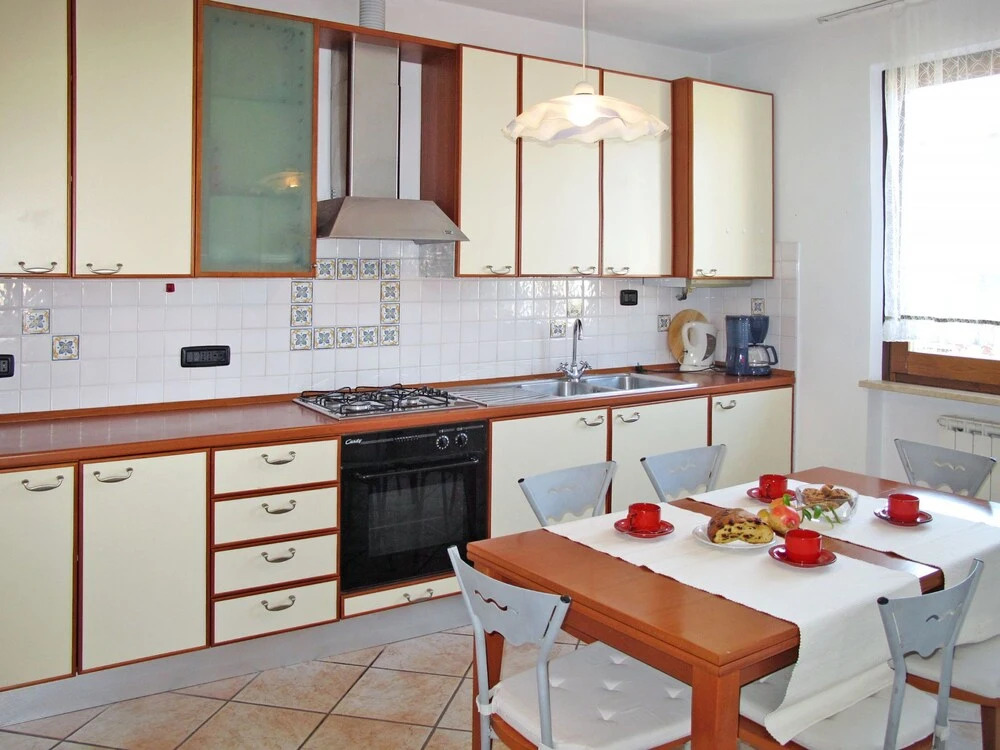 Apartment Ilaria 2 by Interhome
