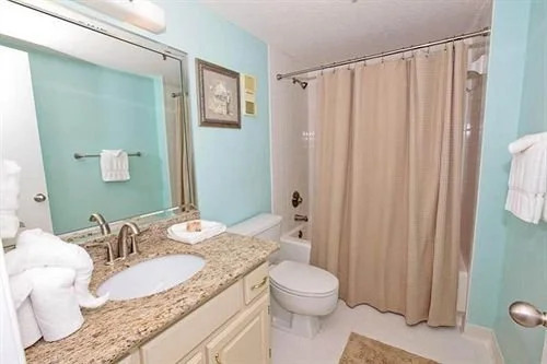 Islander Condos by Holiday Isle