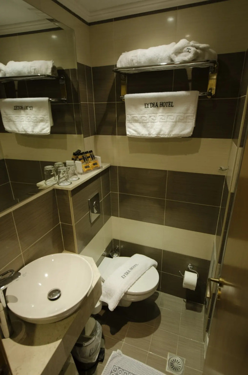 Lydia Hotel