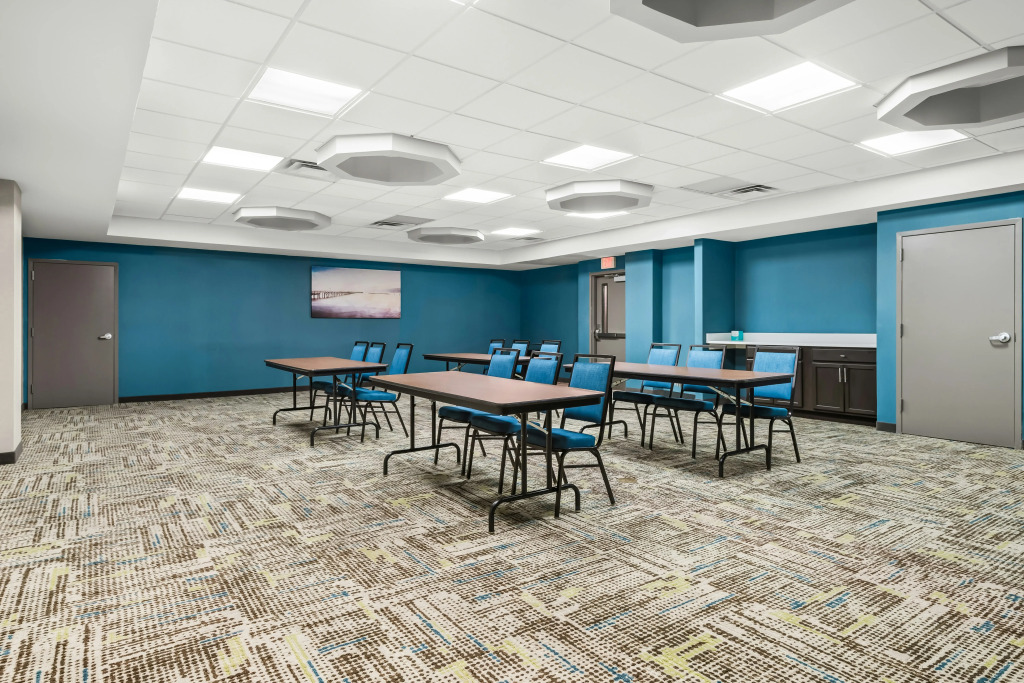 Hampton Inn Elkton
