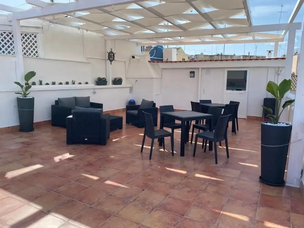 Maison Brancaleone Holiday Home