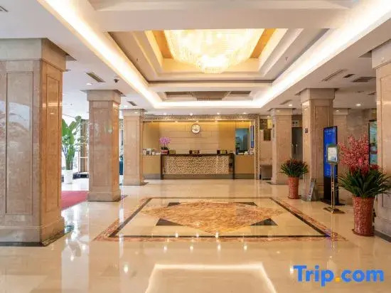 Beijing Shengli Hotel