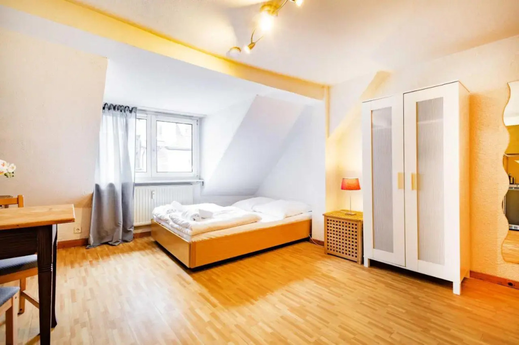 StayInn Apartments City Center