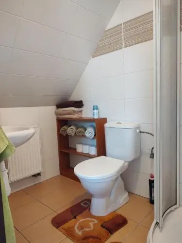 Apartman V Podkrovi