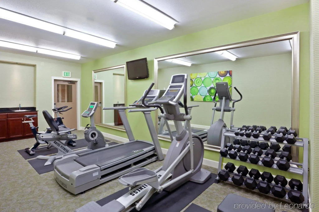 Holiday Inn Express Puyallup by IHG