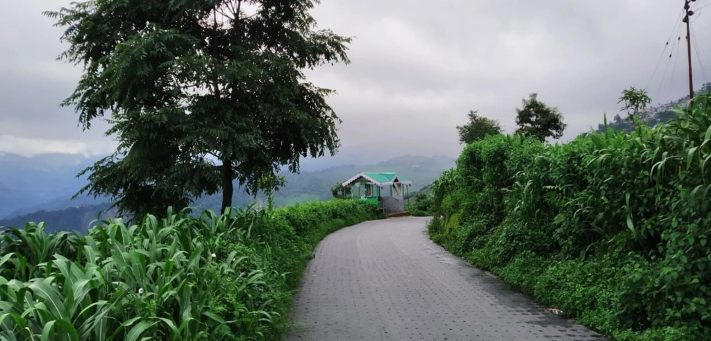Bashera Hotel