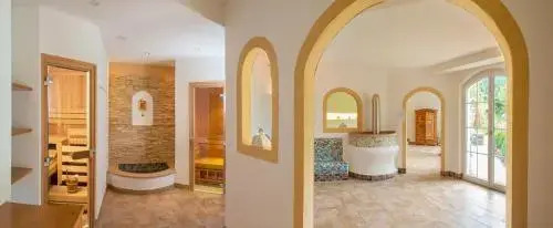 Hubengut Bed and Breakfast