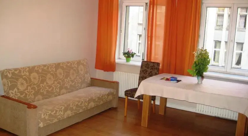 Apartment Aleksandra Čaka 65