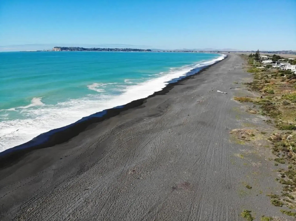 Napier Beach TOP 10 Holiday Park & Motels