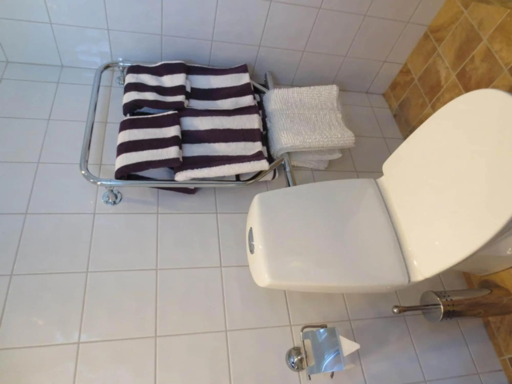 Gamla Järnhandeln - Norrskedika Hotell
