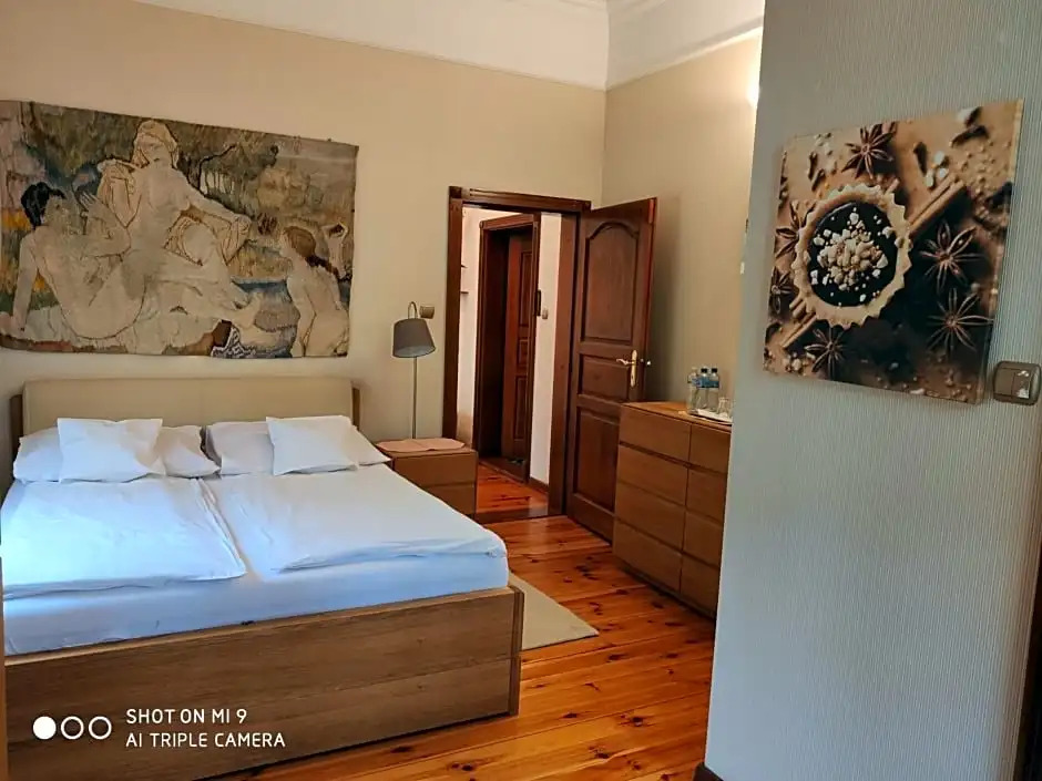 Villa Romantica