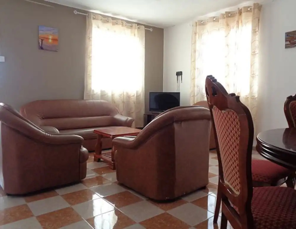 Appartement Marina
