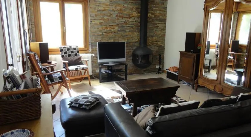 Chalet Chaheb
