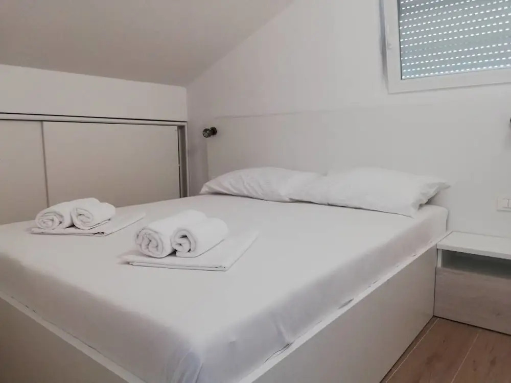 Apartments & Rooms Villa Casia