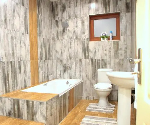 Green Haven Luxury Apartments