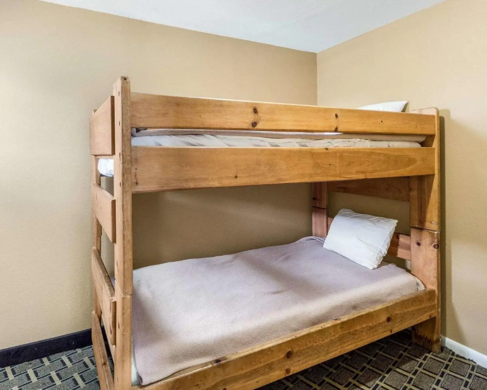 Quality Inn & Suites Corpus Christi Beachside