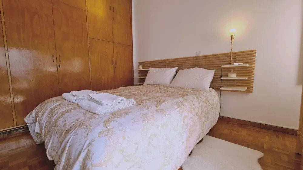 57 NIC - Stay Chrysanthemum City Apartment