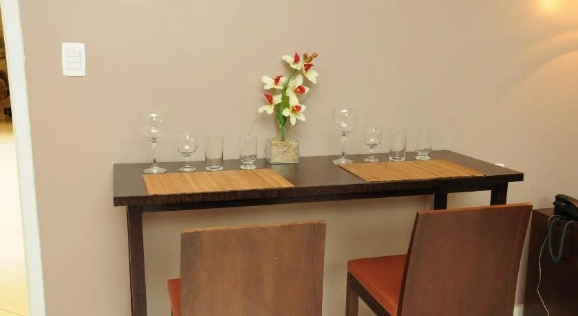 Ouro Cerrado Palace Hotel