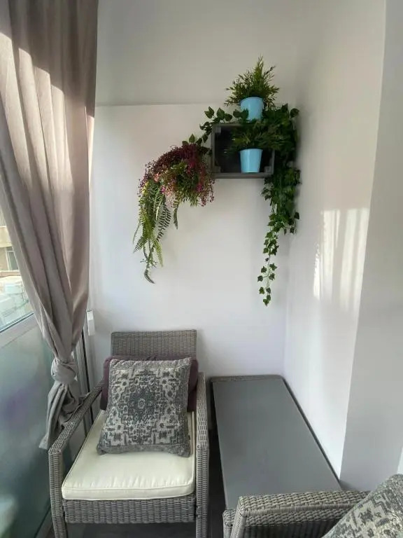 Arenales Beach Boutique Apartment